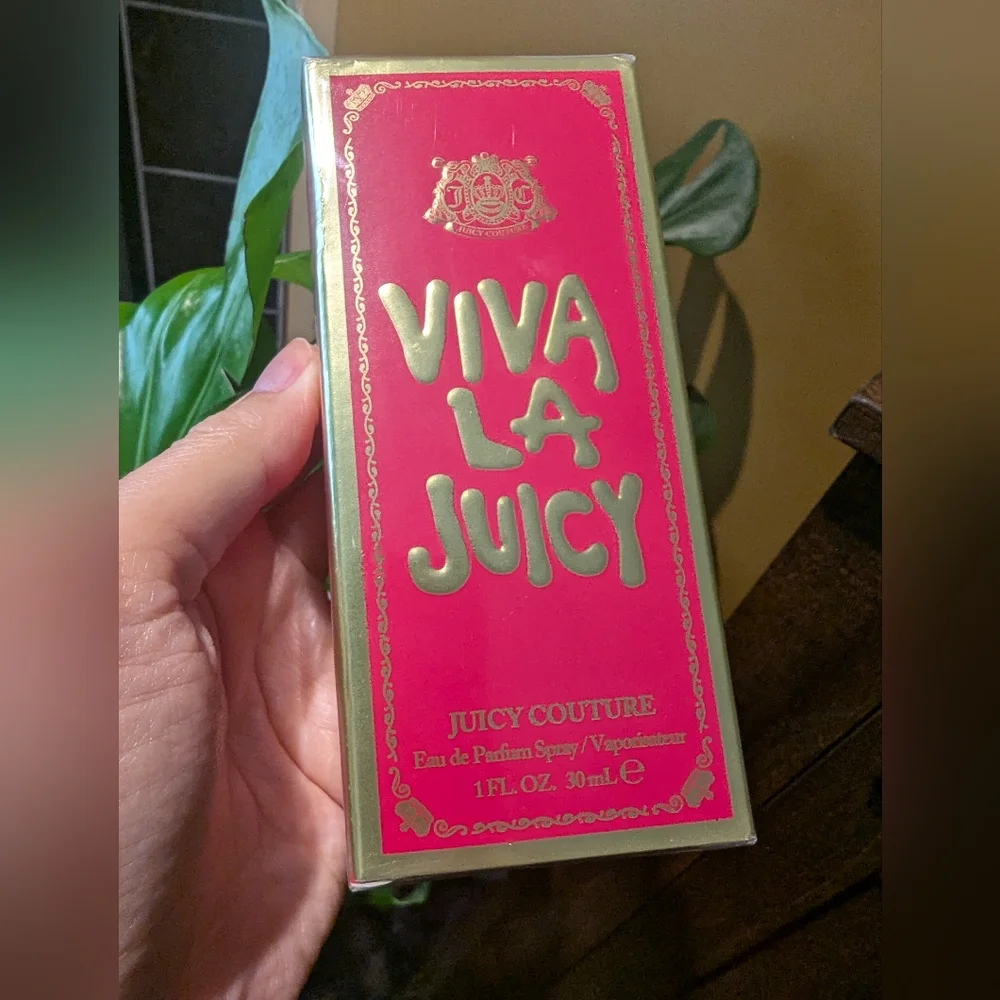 Juicy Couture Viva La Juicy